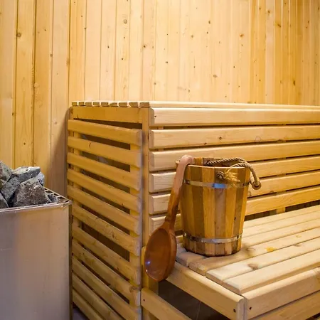 Maison d'hôtes Bucovina & Gura Humorului