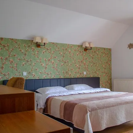 Bucovina & 4* Gura Humorului