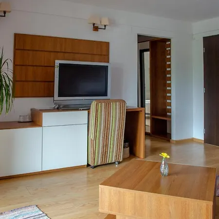Maison d'hôtes Bucovina & 4*