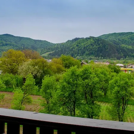 Bucovina & Maison d'hôtes Gura Humorului