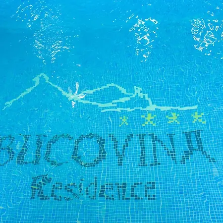 Maison d'hôtes Bucovina & 4*