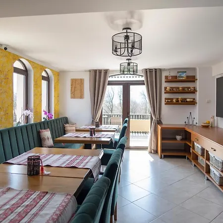 Bucovina & 4*