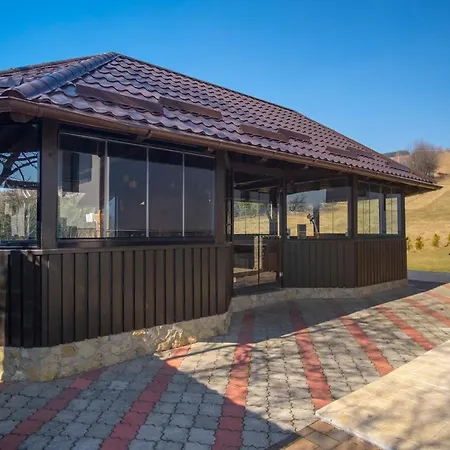 Maison d'hôtes Bucovina & 4*