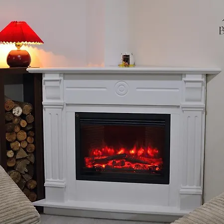 Maison d'hôtes Bucovina & 4*