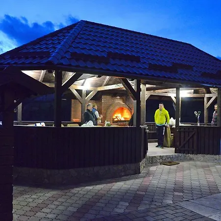 Maison d'hôtes Bucovina & Gura Humorului