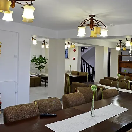 Bucovina & 4* Gura Humorului
