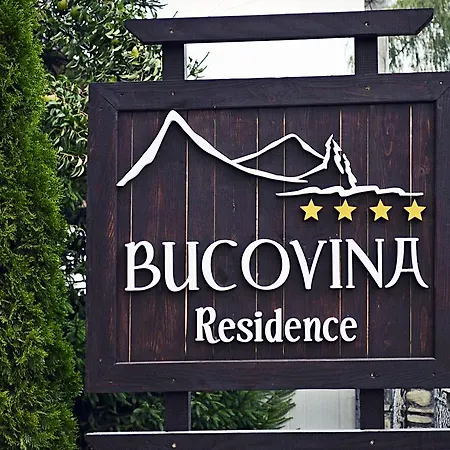 Bucovina & 4*
