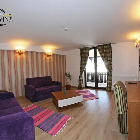 Bucovina & 4* Gura Humorului