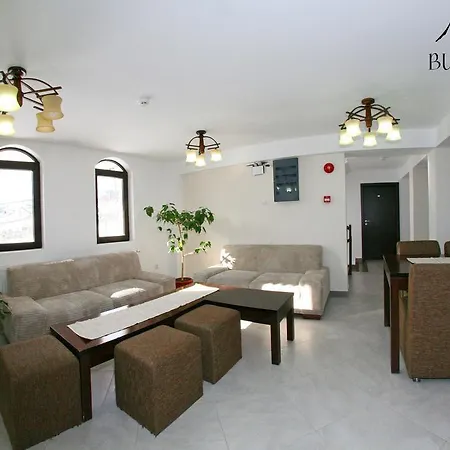 Maison d'hôtes Bucovina & Gura Humorului