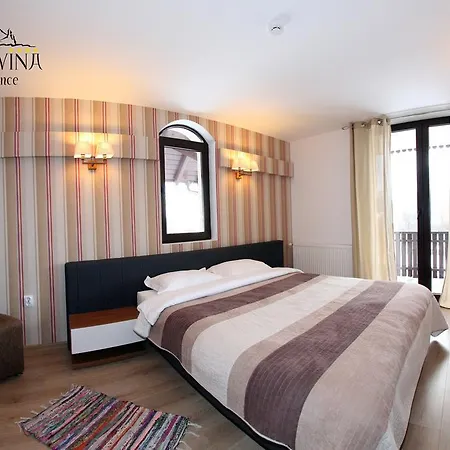 Bucovina & 4*