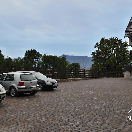 Bucovina & 4*