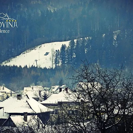 Bucovina & Gura Humorului