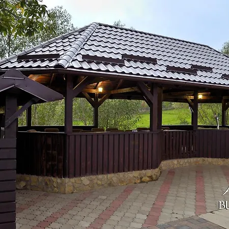 Bucovina & 4*