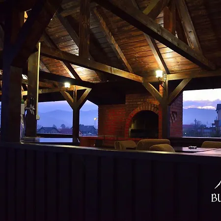 Maison d'hôtes Bucovina & Gura Humorului