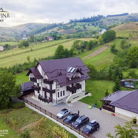 Bucovina & 4*