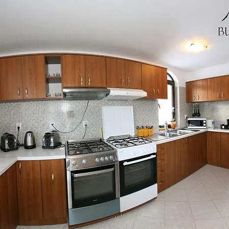 Maison d'hôtes Bucovina & 4*